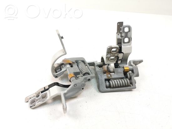 BMW 5 E60 E61 Tailgate/trunk/boot hinge 7061384 7061383