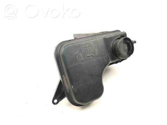 BMW 5 E60 E61 Coolant expansion tank/reservoir 7800293