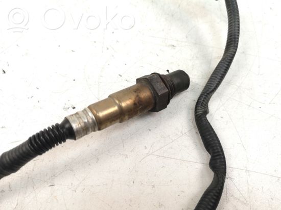 Mercedes-Benz CLC CL203 Lambda probe sensor 0025400617 0258006475