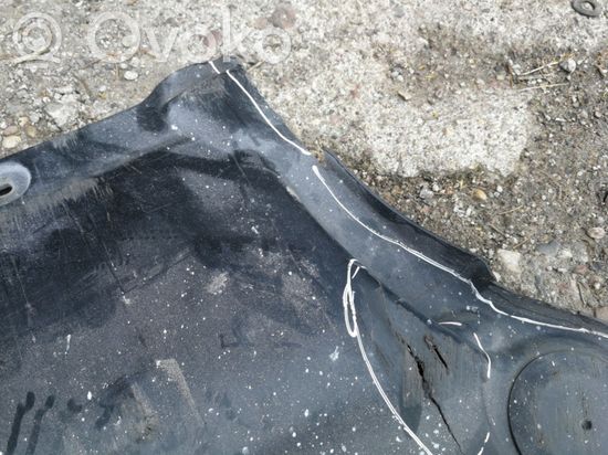 Audi A5 8T 8F Engine splash shield/under tray