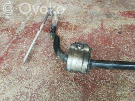 BMW X3 E83 Front anti-roll bar/sway bar