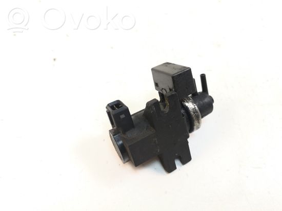 BMW X3 E83 Vacuum valve 2247906 72279600