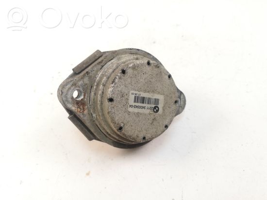 BMW X3 E83 Engine mount bracket 3400342