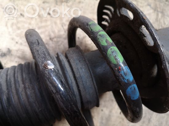 Audi A3 S3 8P Front shock absorber/damper 1T0413031DC