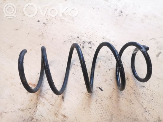 BMW 7 E65 E66 Front coil spring