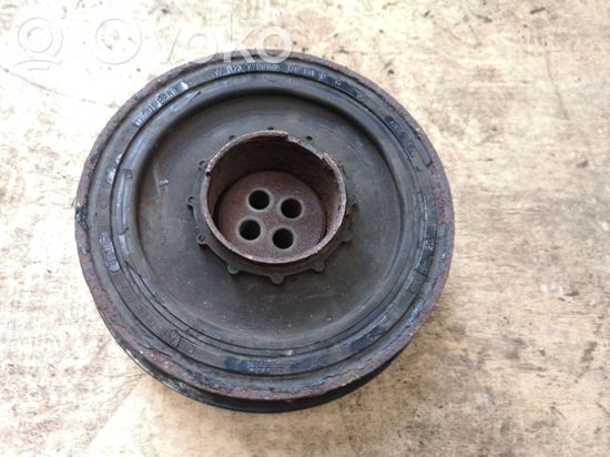 BMW 5 E60 E61 Crankshaft pulley 7799153