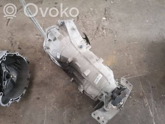 BMW 7 E65 E66 Automatic gearbox