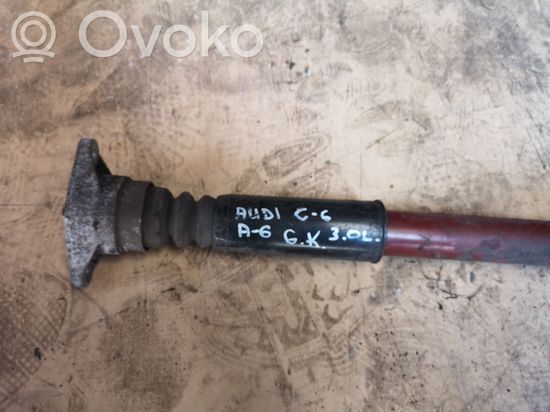 Audi A6 S6 C6 4F Rear shock absorber/damper