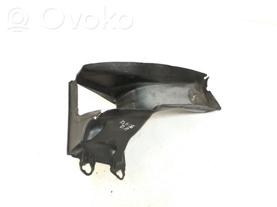 Audi A6 S6 C6 4F Intercooler air channel guide 4F0145333B