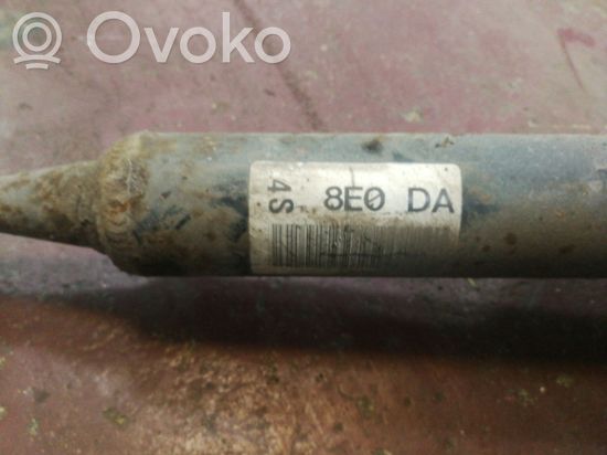 Audi A4 S4 B7 8E 8H Front shock absorber/damper 8E0DA