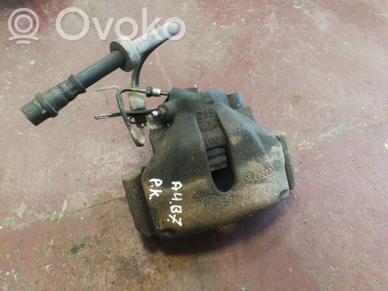Audi A4 S4 B7 8E 8H Front brake caliper