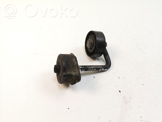 BMW 5 E39 Air conditioning tensioner 7786076