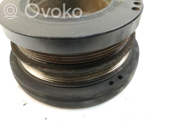 BMW 5 E39 Crankshaft pulley 2247890