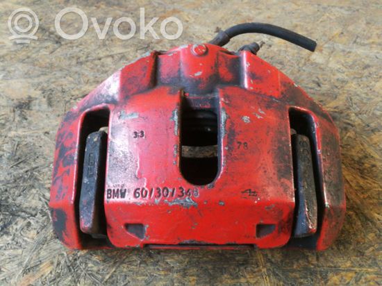 BMW 7 E65 E66 Front brake caliper