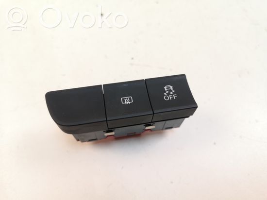 Audi A1 Traction control (ASR) switch 8X0959673