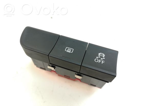 Audi A1 Traction control (ASR) switch 8X0959673