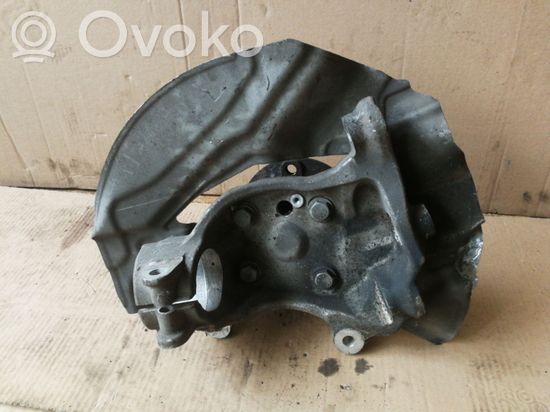 BMW 7 E65 E66 Front wheel hub