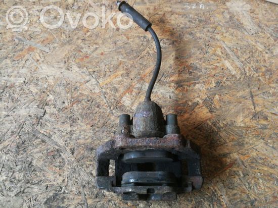 BMW 7 E65 E66 Rear brake caliper