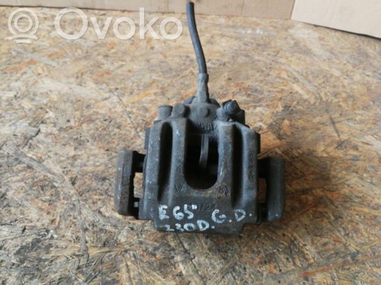 BMW 7 E65 E66 Rear brake caliper