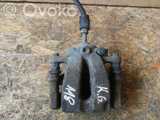 BMW 1 E81 E87 Rear brake caliper