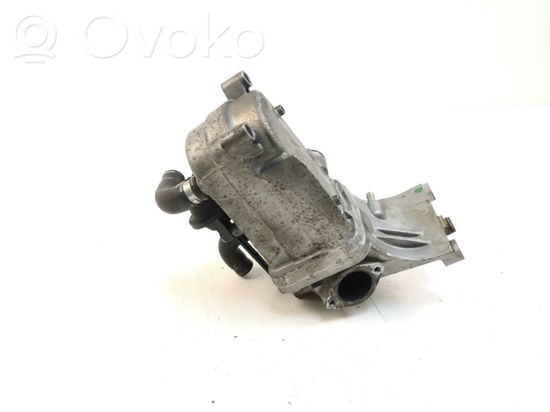 Audi A5 8T 8F EGR valve cooler 059131515R