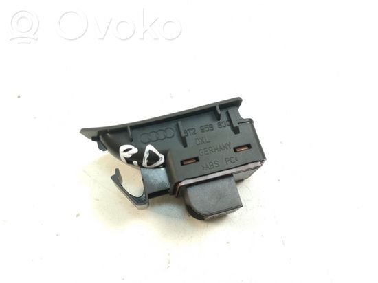 Audi A5 8T 8F Tailgate/trunk/boot open switch 8T2959830