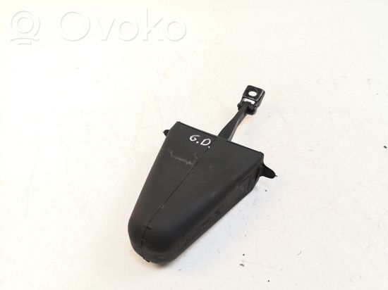 BMW X5 E53 Rear door check strap stopper 8402561