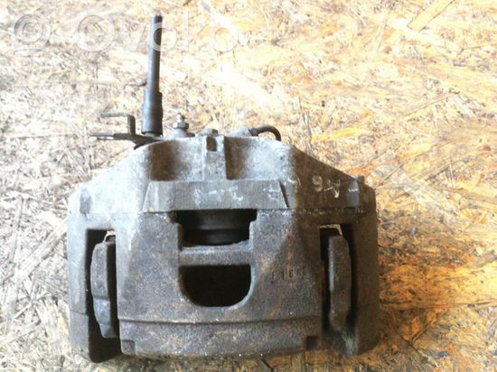 Audi A6 S6 C6 4F Front brake caliper