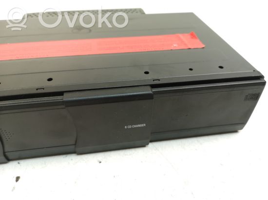 BMW 1 E81 E87 Radio/CD/DVD/GPS head unit 6958198