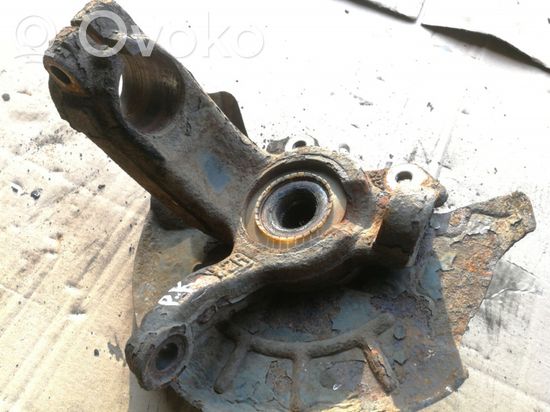 Audi A1 Front wheel hub
