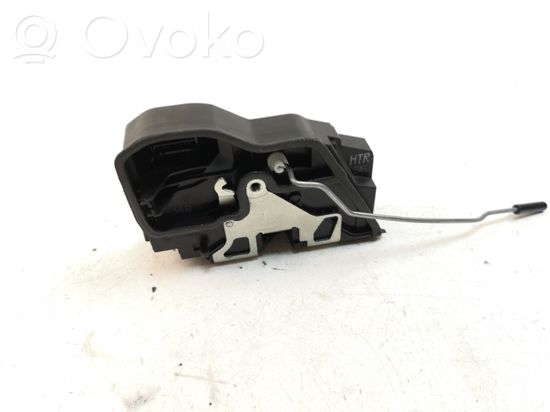 BMW 5 E60 E61 Rear door lock 7202148