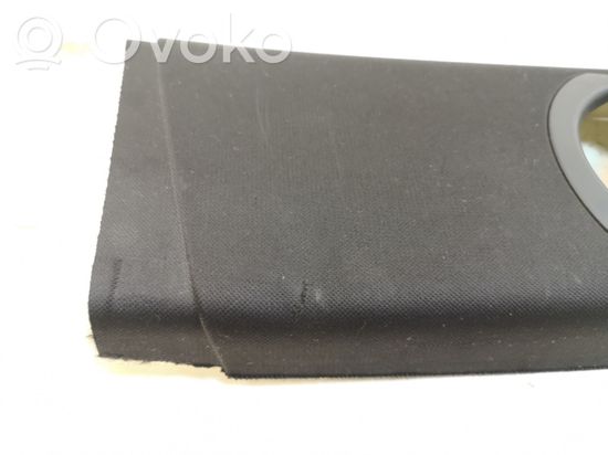 BMW X3 E83 (B) pillar trim (top) 3330446