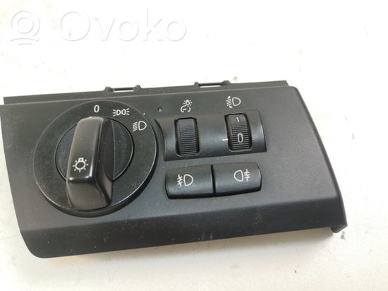BMW X3 E83 Light switch 3415107