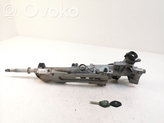 BMW X3 E83 Ignition lock 3412454