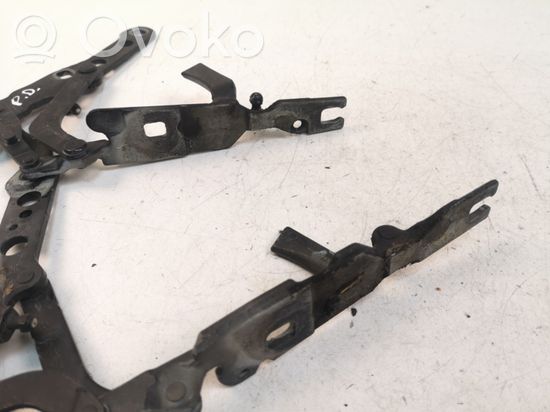 BMW X3 E83 Engine bonnet/hood hinges
