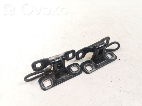 BMW X3 E83 Tailgate/trunk/boot hinge 3400378 3400377