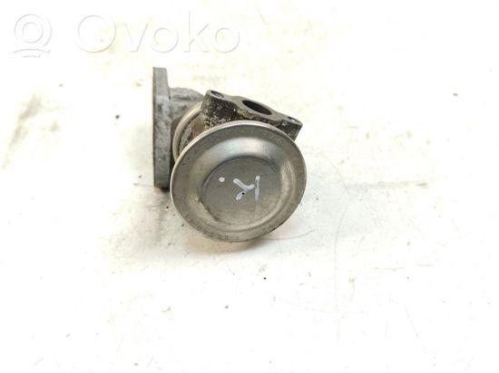 Audi A8 S8 D3 4E EGR valve 078131101N