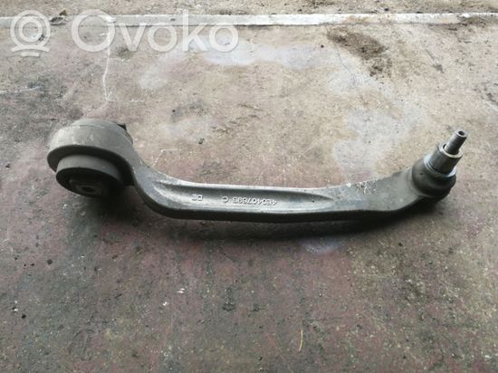 Audi A8 S8 D3 4E Front lower control arm/wishbone 4E0407695C