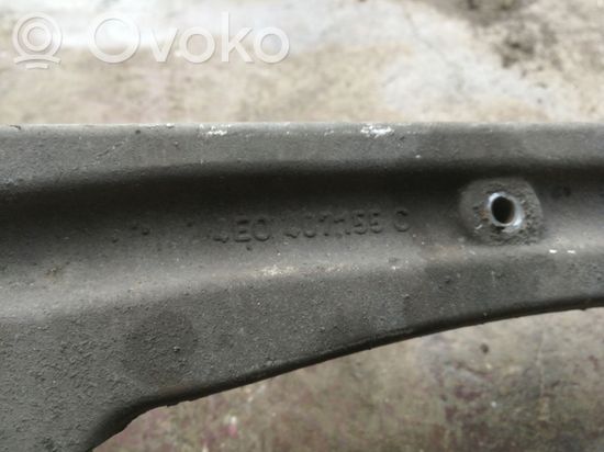 Audi A8 S8 D3 4E Front lower control arm/wishbone 4E0407155C