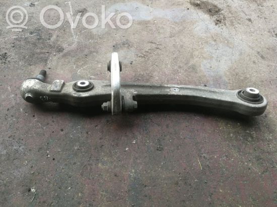 Audi A8 S8 D3 4E Front lower control arm/wishbone 4E0407155C
