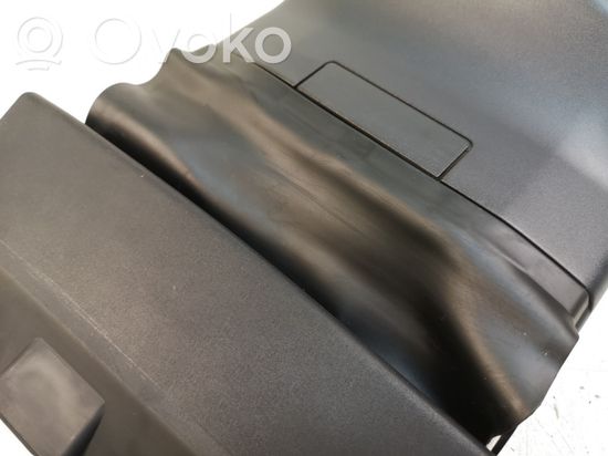 BMW 1 E81 E87 Steering wheel column trim 6955374
