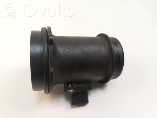 Audi A8 S8 D3 4E Mass air flow meter 059906461K