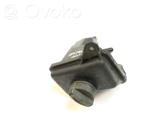 Audi A8 S8 D3 4E Power steering fluid tank/reservoir 4E0422373N