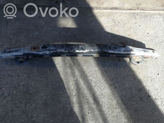 BMW X3 E83 Rear bumper cross member