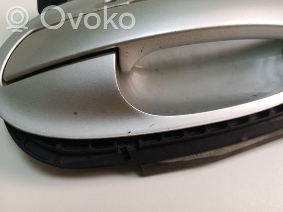 BMW 7 E65 E66 Front door exterior handle 7013701