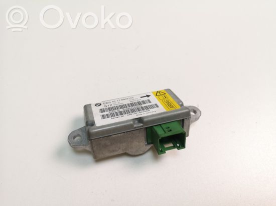 BMW 7 E65 E66 Airbag control unit/module 6946105