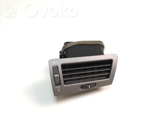 BMW 7 E65 E66 Dashboard side air vent grill/cover trim