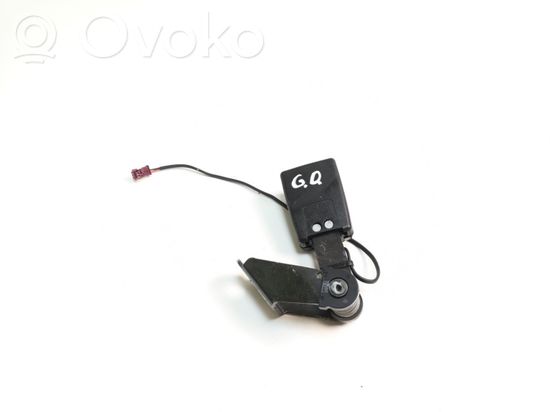 BMW 7 E65 E66 Rear seatbelt buckle 7134042