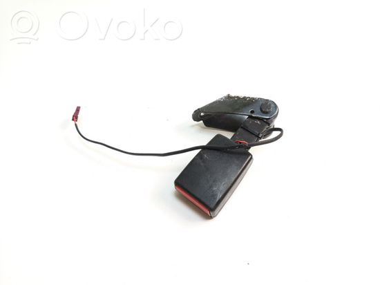 BMW 7 E65 E66 Rear seatbelt buckle 7134042