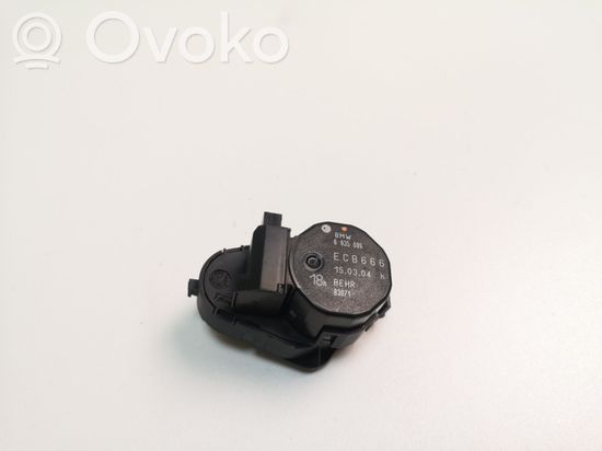 BMW 7 E65 E66 Air flap motor/actuator 6935086